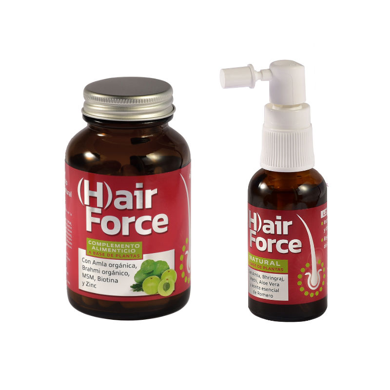 hair-force-pack-1 tienda ayurveda